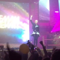 Emma Hewitt 2016.04.16 - Grotesque Indoor Festival 2016 "Spring Edition" (Emma Hewitt)